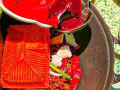 -鸿姐老火锅(静安店)