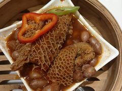 -港禧茶餐厅(美莲广场店)