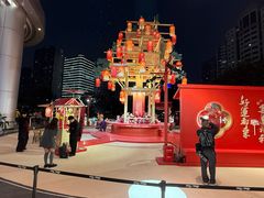 -深圳来福士广场