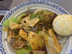 -耍盆友·重庆江湖菜(百子湾店)