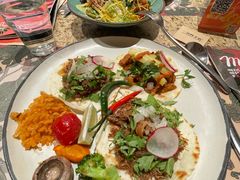 -墨纪Mojí墨西哥餐厅(官舍店)