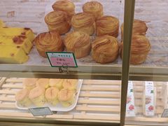 -蜂蝶来饼店(拱北总店)