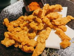 小酥肉-湊湊火锅·茶憩(新中关购物中心店)
