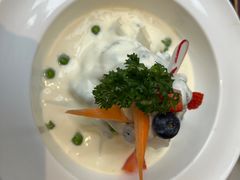 -唐猫庭院·千年陕菜(大唐不夜城店)