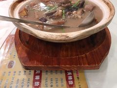 -海宝酒家(中山四路店)