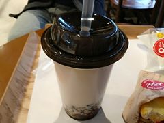 -巴黎贝甜(印象城店)