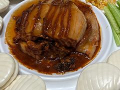 -凯鸽酒楼(大同振兴街店)