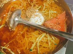-马路牙子地桌烤肉(工体店)