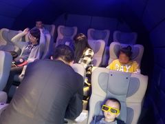 -陕西自然博物馆