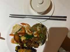-麓湖国际水疗
