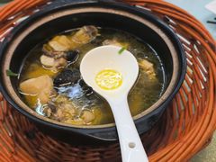 -再回楼饭店·农家菜·大鱼头(南山竹海店)