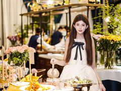 -狮拾久·现代新加坡料理(壹方城店)