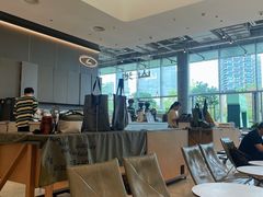 -SAANCI山池咖啡(海上世界文化艺术中心店)