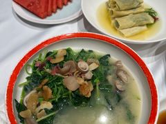-上海老饭店(北京分店)