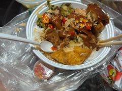 -猪脚洪隆江猪脚饭