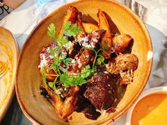 -O'eat Blossom&Pelican(深圳首店)