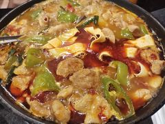 -湘肠香火锅店(团结湖店)