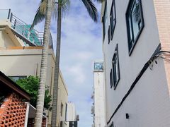 -深圳海边小筑客栈