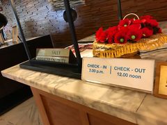 -曼谷湄南河畔华美达广场酒店