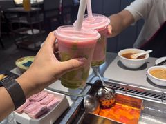 -海底捞火锅(步步高新天地店)