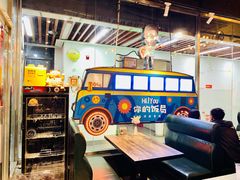 -Hi YOU你的饭局泰餐厅(雍和宫店)