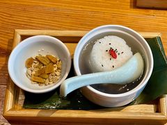 糕粑稀饭-野山舂·贵州现舂酸汤火锅(鸿通城店)