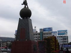 -天水火车站