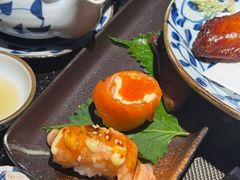 -極上萬膳·日料放题(海岸城店)