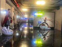 -萧山德纳MAX影城