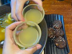 -檐下风铃酒馆
