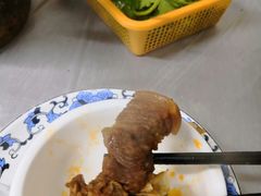 -梅红羊肉馆(赭山西路店)