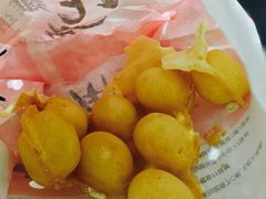 iphone_upload_pic-利强记北角鸡蛋仔(弥敦道店 )