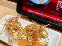 -友壹町寿司(佛山新DNA店)