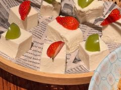 -纳瓦新疆菜(银都店)