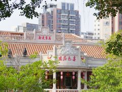 -晋江五店市传统文化旅游区