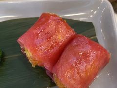 -馨越楼·点心·粤菜(赤坎店)