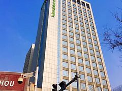 -天津和平智选假日酒店