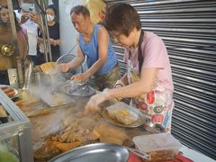 -明记牛杂(新马路分店)