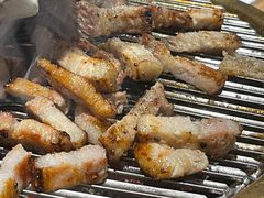 -泥炉烧肉师(新街口金銮巷店)