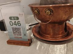 -东来顺饭庄(王府井步行街店)