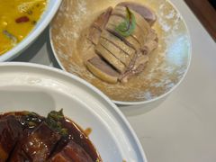 -金陵后厨·南京菜(新街口秣陵路店)