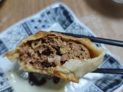 -马姐爆肚儿门丁肉饼