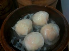 -香港祥兴茶餐厅(江北店)