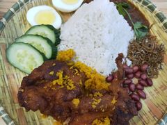 -BOIBOI马来茶餐室(江宁路店)