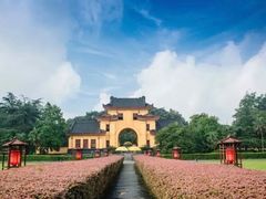 -桂林独秀峰王城景区
