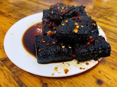 -五娭毑臭豆腐(黄兴南路店)