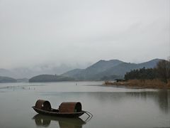 -鸣鹤古镇