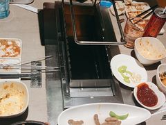 -丰茂烤串(金源店)