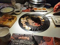 -猫爪爪原切自助烤肉(观音桥阳光世纪店)