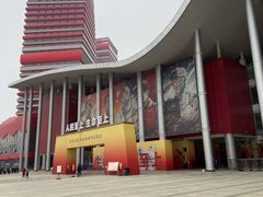 -武汉客厅中国文化博览中心